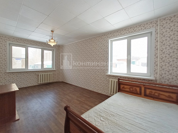 1-к квартира, 31 кв.м.
