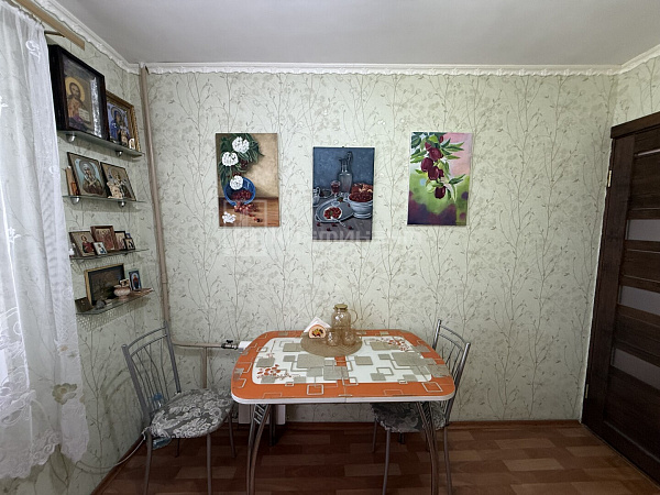 3-к квартира, 64.4 кв.м.