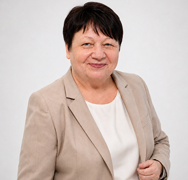 Гитько Зоя