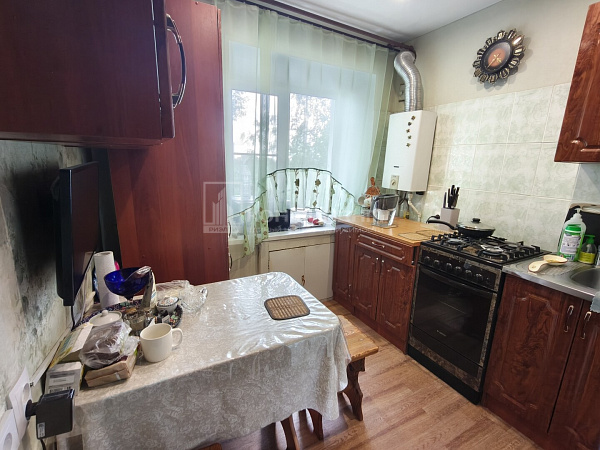 3-к квартира, 50.3 кв.м.