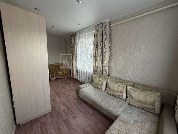 2-к квартира, 39.3 кв.м.