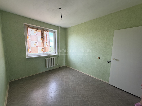 3-к квартира, 63.1 кв.м.