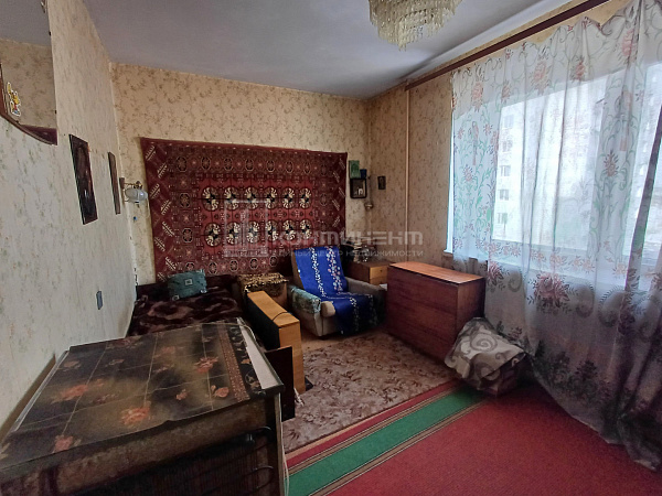 3-к квартира, 69.2 кв.м.
