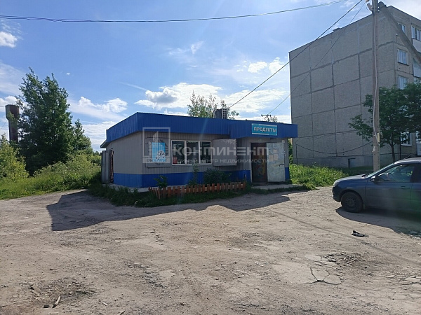 2-к квартира, 52.8 кв.м.