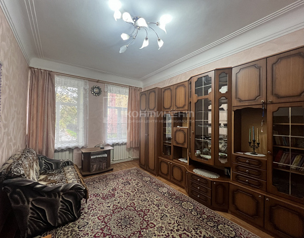 3-к квартира, 57 кв.м.