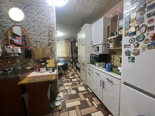 комната, 18.4 кв.м.