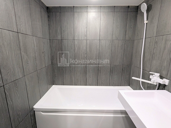 2-к квартира, 51 кв.м.