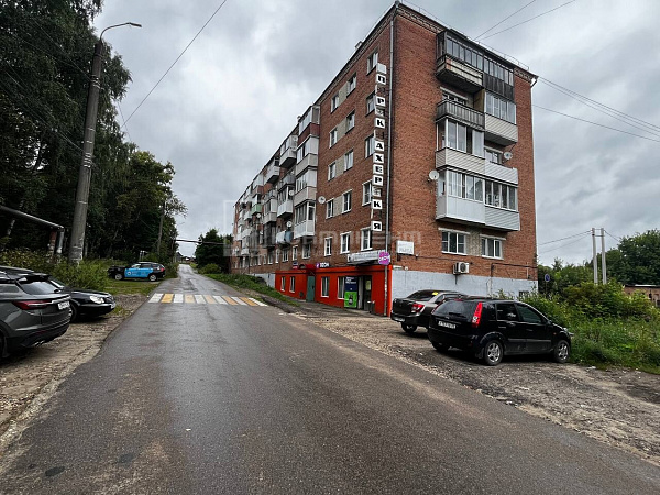 1-к квартира, 31.4 кв.м.