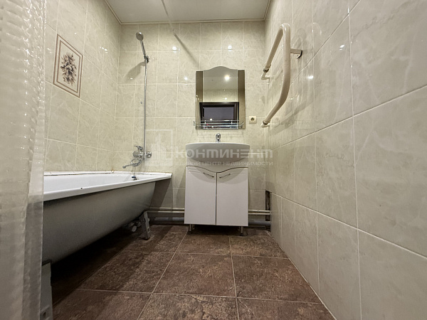 2-к квартира, 58 кв.м.