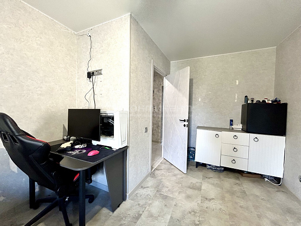 4-к квартира, 95 кв.м.