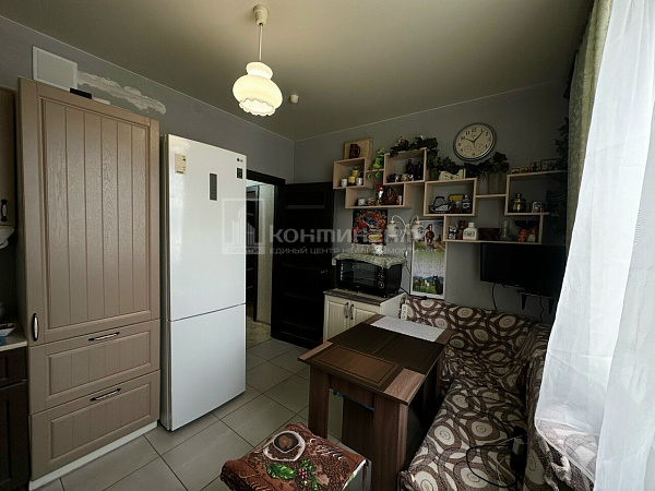 3-к квартира, 76 кв.м.