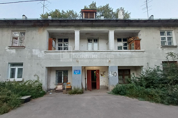 комната, 14 кв.м.