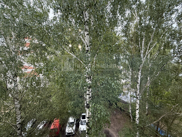 3-к квартира, 69 кв.м.