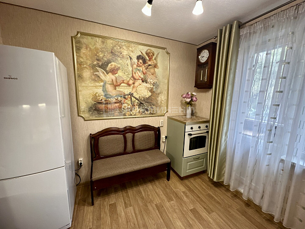 2-к квартира, 55 кв.м.