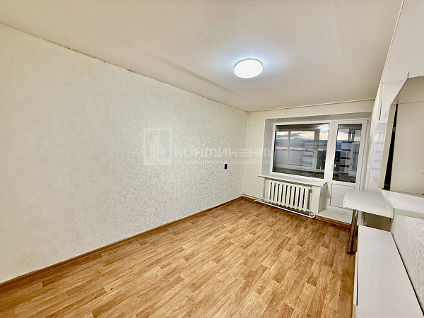 1-к квартира, 29.1 кв.м.