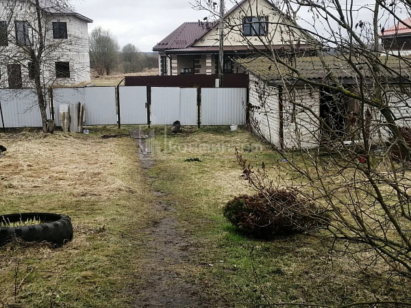 Муромцево п.: таунхаус