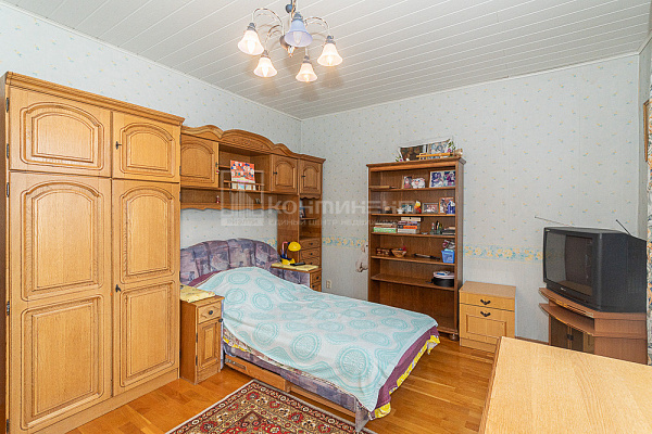 Киржач г., Губкина ул: дом