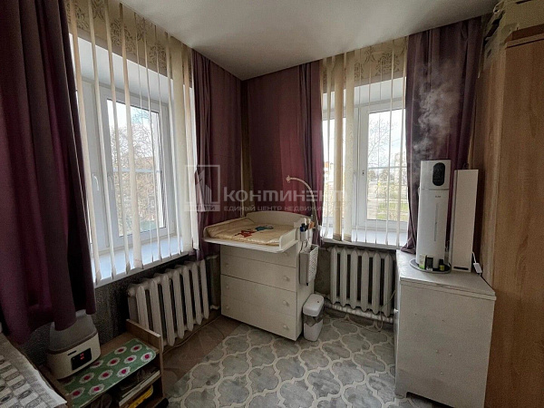 2-к квартира, 42 кв.м.