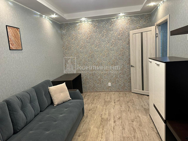 1-к квартира, 36 кв.м.