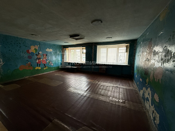 комната, 19.2 кв.м.