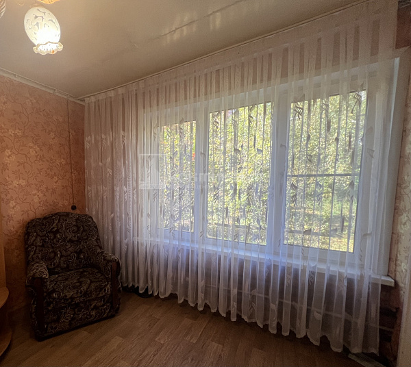 3-к квартира, 57 кв.м.
