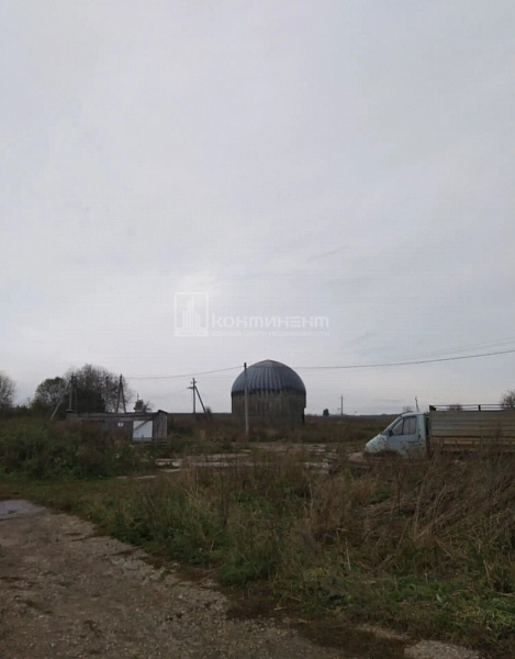 Новгородское с., Фермерская ул: участок 25.3 соток