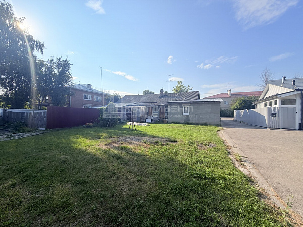 Владимир г., Бородина ул: дом