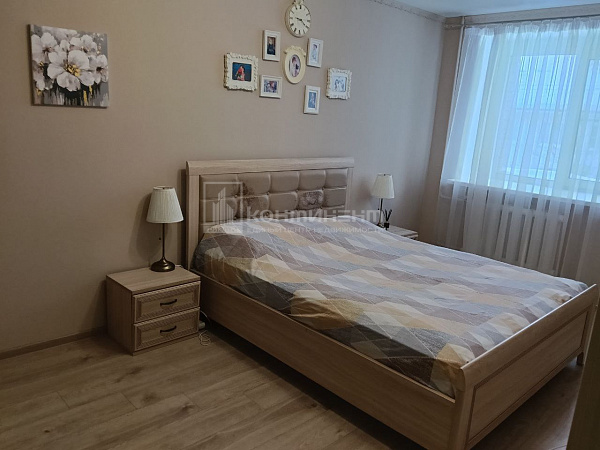 3-к квартира, 74.7 кв.м.