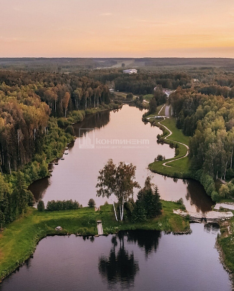 Доброград мкр: участок 967 соток