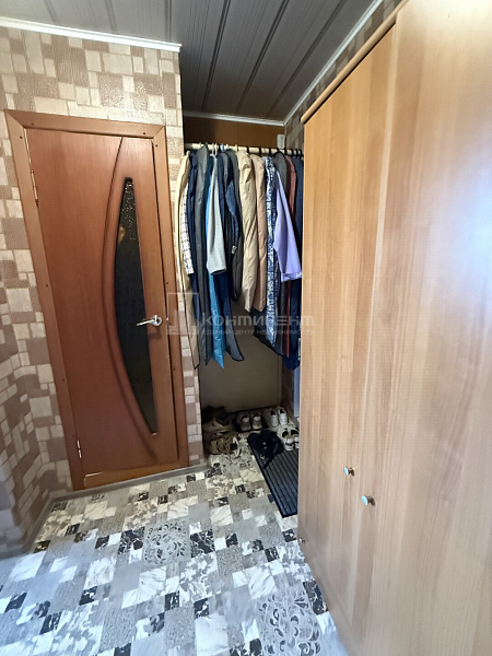 1-к квартира, 38.6 кв.м.