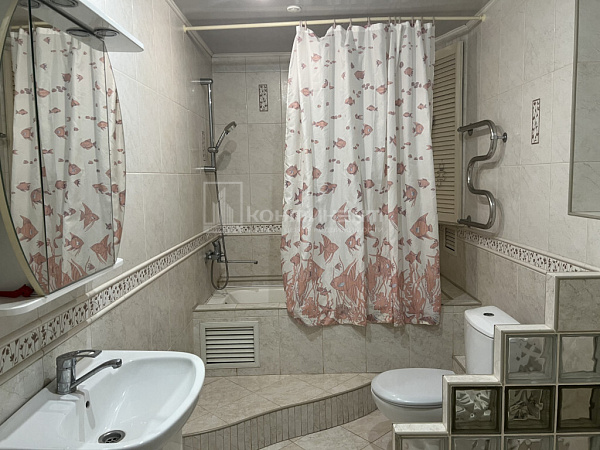 3-к квартира, 85.2 кв.м.
