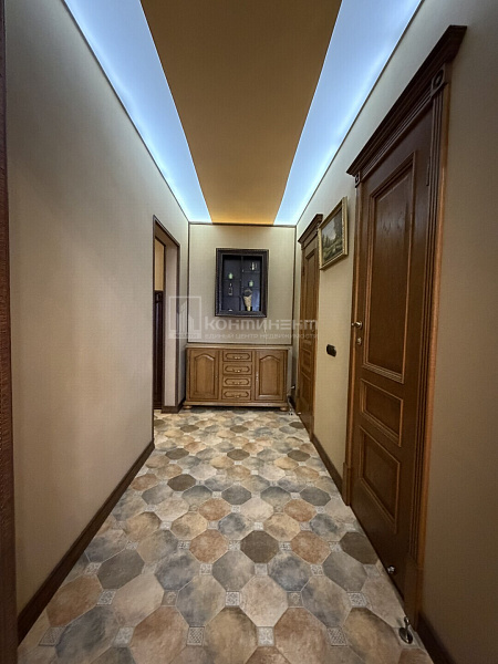 1-к квартира, 41.6 кв.м.