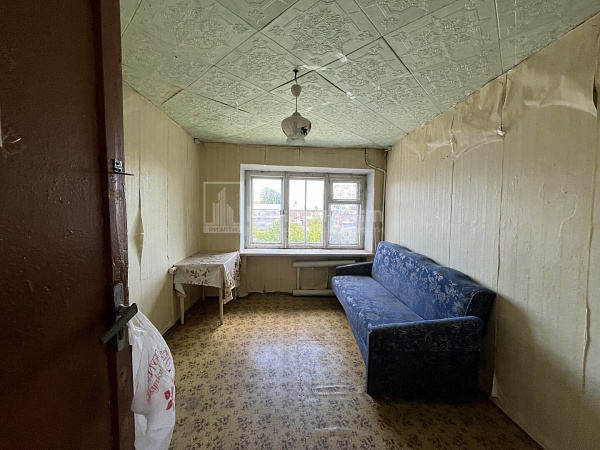 комната, 11.2 кв.м.