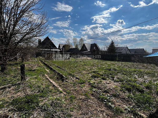 Ивановское с., Новая ул: дом