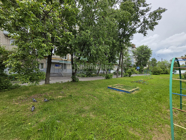 1-к квартира, 31 кв.м.