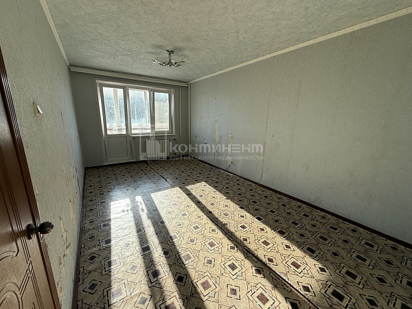 2-к квартира, 52.4 кв.м.