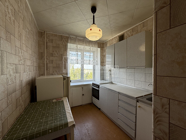 1-к квартира, 30 кв.м.