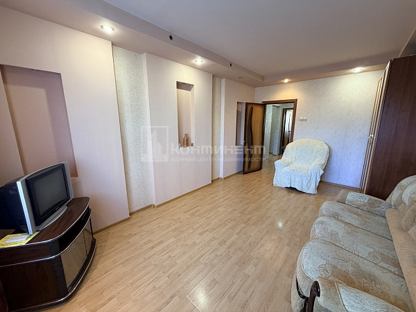 2-к квартира, 48.8 кв.м.
