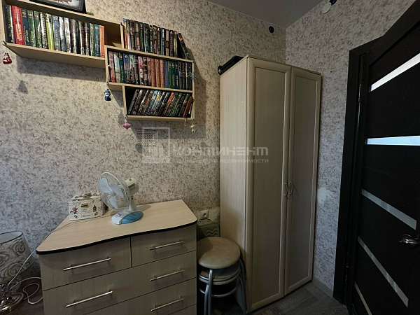 3-к квартира, 76 кв.м.
