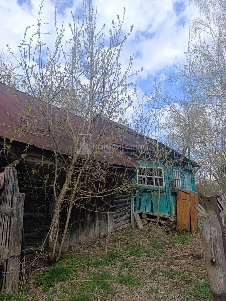 Ярышево с., Новая ул: дом