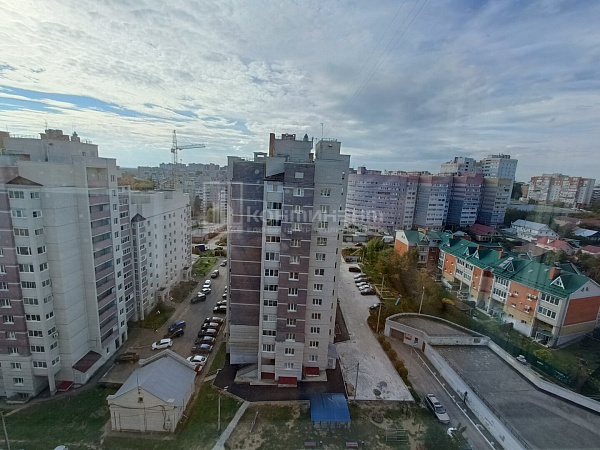2-к квартира, 64.6 кв.м.