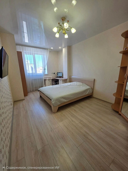 2-к квартира, 64.6 кв.м.