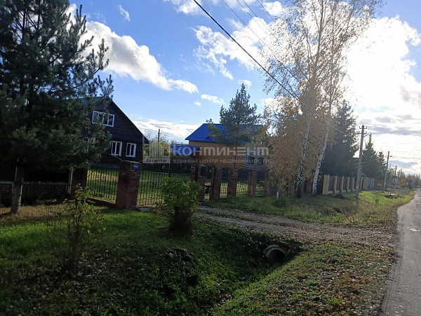 Одерихино д.: участок 15 соток