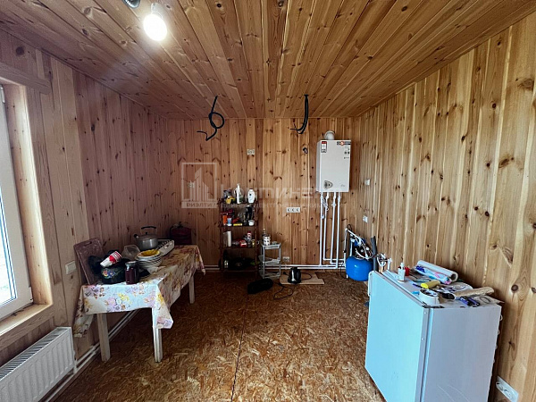 Раменье д., Северная ул: дом