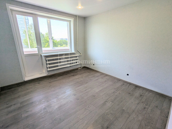 2-к квартира, 51 кв.м.