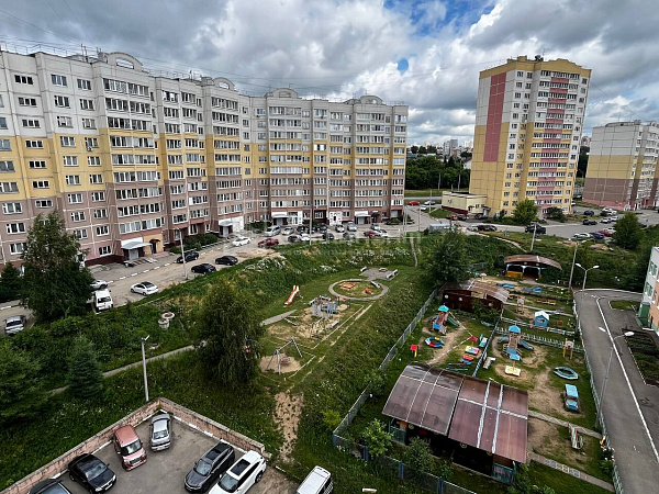 3-к квартира, 79.7 кв.м.