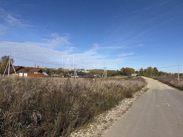 Лакинск г.: участок 12 соток