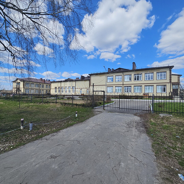 Великодворский п., Мещерка ул: участок 15 соток