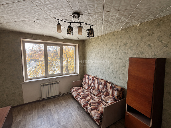 3-к квартира, 58.9 кв.м.