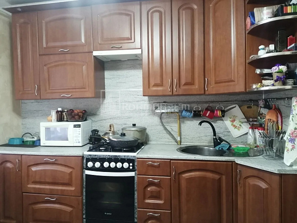 Муромцево п.: таунхаус